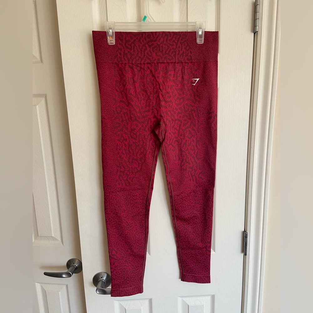 Gymshark Adapt Reef Leggings